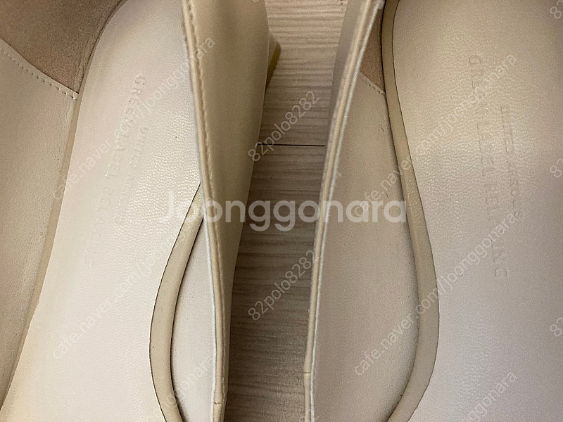 (일본)UNITED ARROWS(그린라벨릴랙싱) 구두 230--4